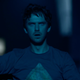 David (Dan Stevens) has something he wants to tell you.